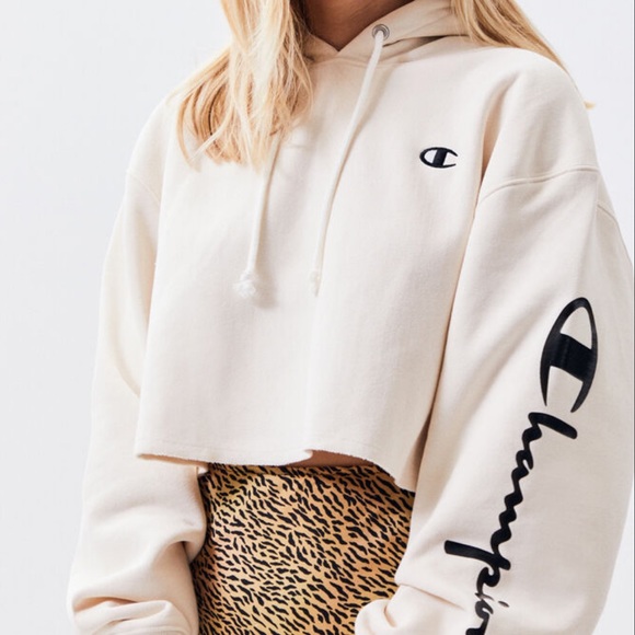 pacsun champion sweatshirt